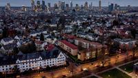 Jerman Larang Pesta Kembang Api saat Malam Tahun Baru