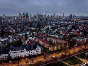 Jerman Larang Pesta Kembang Api saat Malam Tahun Baru