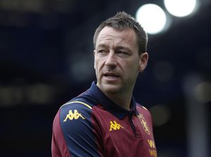 Kapan Laga Debut John Terry Melatih di Arab Saudi? Kapan Laga Debut John Terry Melatih di Arab Saudi?