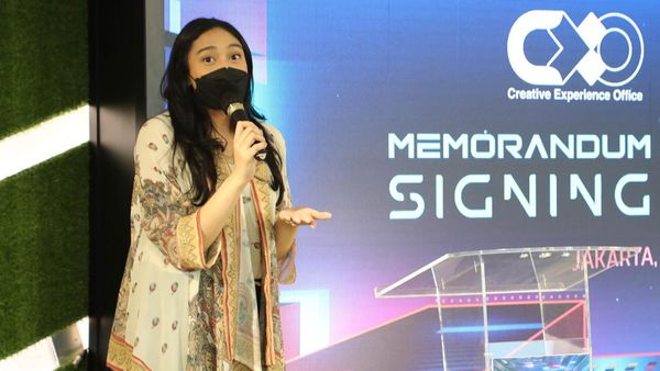 Jurus IndiHome-CXO Media Gaet Milenial