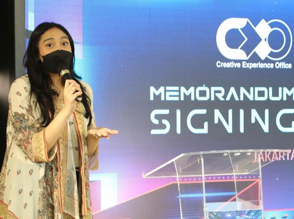 Jurus IndiHome-CXO Media Gaet Milenial