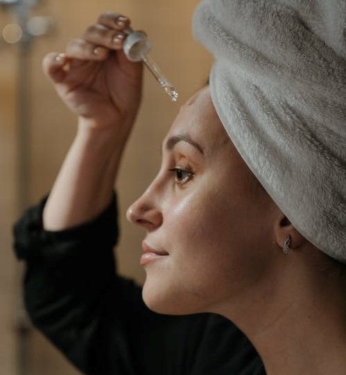 Kandungan yang tidak cocok dengan vitamin c