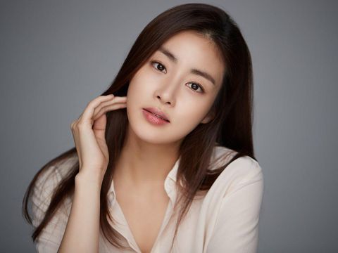 Kang So Ra