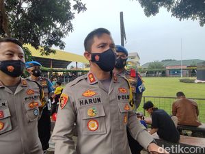 Ganjil-Genap dan Pengalihan Lalin di Puncak Bogor Diterapkan Saat Tahun Baru