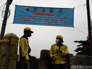 CFN Saat Malam Tahun Baru: Ada 11 Titik-Bar Tutup Pukul 22.00 WIB CFN Saat Malam Tahun Baru: Ada 11 Titik-Bar Tutup Pukul 22.00 WIB