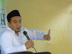 Bali Bebaskan Karantina Turis, PPP Minta Aturan Sama bagi Jemaah Umrah