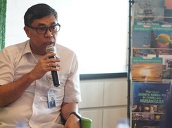 Dua Situs Kuno Ditemukan di Bawah Laut Tidore Kepulauan Maluku Utara