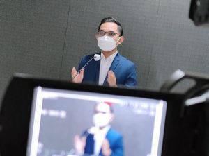 Kominfo Telusuri Dugaan 347 GB Data Perusahaan RI Bocor