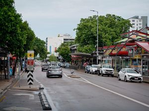 Kota Darwin di Australia Utara Ikut Merasakan Getaran Gempa M 7,3 di Laut Banda