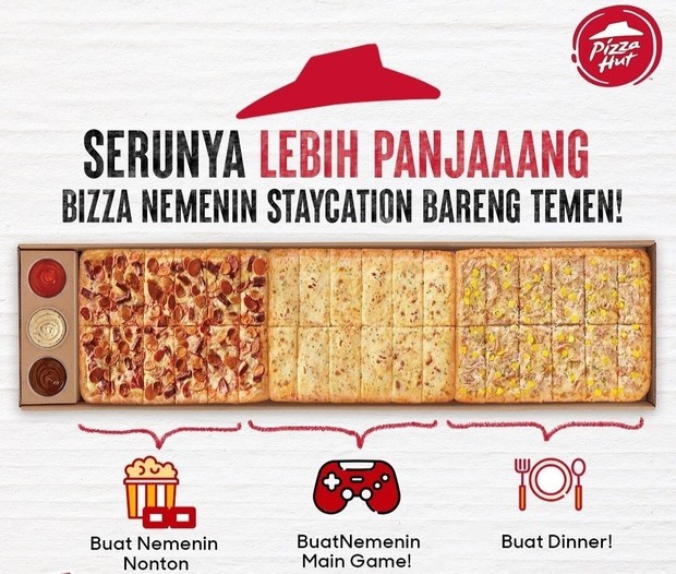 Makanan Yang Cocok Untuk Kumpul Bareng Teman