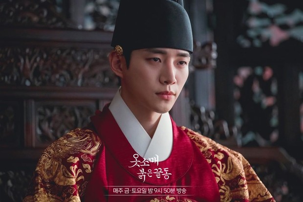 Lee Junho kembali bermain drama setelah menyelesaikan wajib militer/Foto: Instagram.com/mbcdrama_now Lee Junho kembali bermain drama setelah menyelesaikan wajib militer