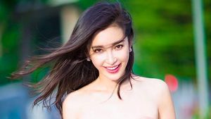 Tak Mau Menikah, Li Bingbing Wariskan Harta Triliunan Buat Keponakan