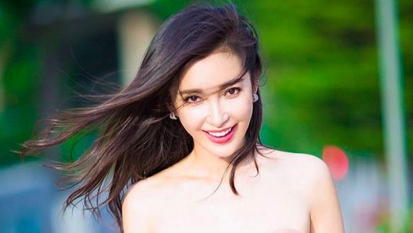 Tak Mau Menikah, Li Bingbing Wariskan Harta Triliunan Buat Keponakan