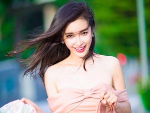 Tak Mau Menikah, Li Bingbing Wariskan Harta Triliunan Buat Keponakan