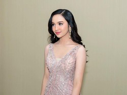 Nyanyi Ulang Lagu Sang Dewi, Lyodra: Iya Aku Nangis!