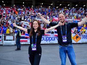 Madam Pang: Away ke Indonesia Laga Terberat Thailand!
