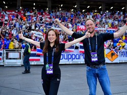 Madam Pang: Away ke Indonesia Laga Terberat Thailand!