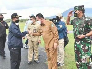 Pemprov Kepri Bersiap Kelola Labuh Jangkar Usai Dapat Lampu Hijau dari Pusat
