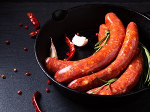 Mau Bikin Sosis Bakar? Kenali 5 Jenis Sosis Ini, Ada Bratwurst dan Frankfurter Mau Bikin Sosis Bakar? Kenali 5 Jenis Sosis Ini, Ada Bratwurst dan Frankfurter