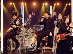 Konser Musik Band Taiwan Ini Justru Timbulkan Amarah Warga Setempat