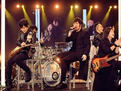 Konser Musik Band Taiwan Ini Justru Timbulkan Amarah Warga Setempat