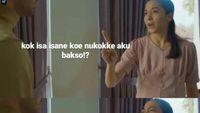10 Meme Kocak Layangan Putus, Ada yang Bikin Ngakak Sampai Nyesek