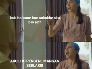 10 Meme Kocak Layangan Putus, Ada yang Bikin Ngakak Sampai Nyesek 10 Meme Kocak Layangan Putus, Ada yang Bikin Ngakak Sampai Nyesek