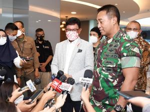 200 Pos TNI di Wilayah Terluar Bakal Tersambung Internet Tahun Depan