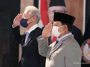 Pengamat Sebut Elektabilitas Prabowo Tinggi Meski Jarang Show Off