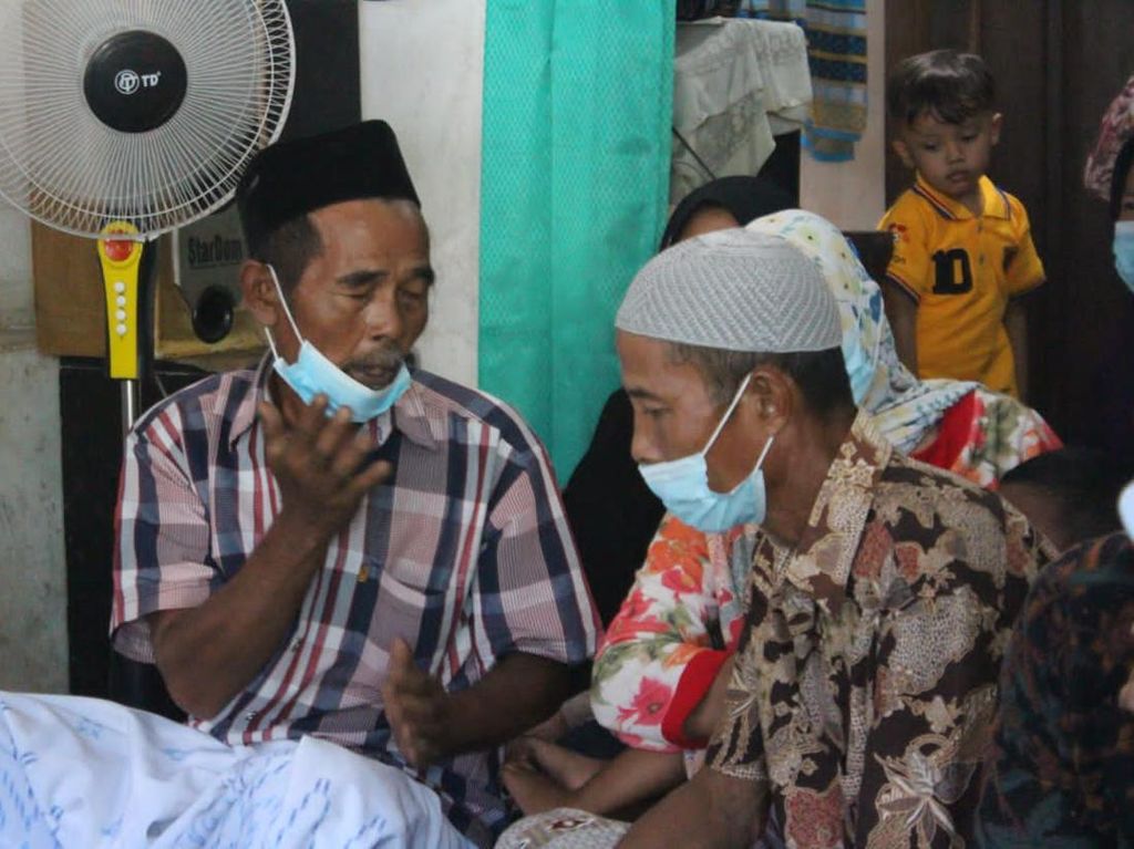 Siswa SD Meninggal Setelah Vaksinasi, Keluarga Tolak Jenazah Diautopsi