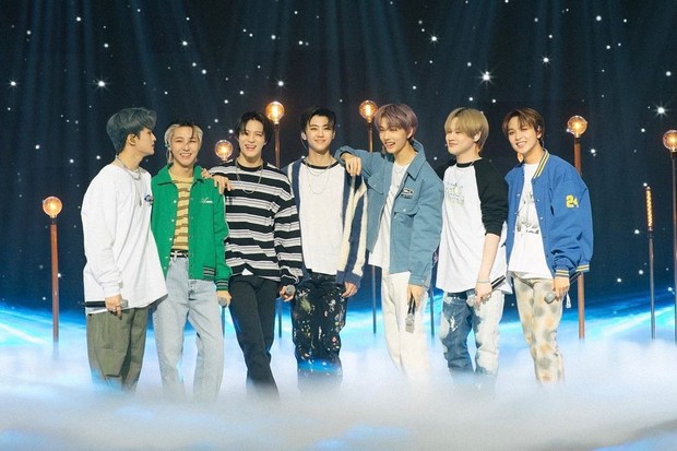 NCT Dream Comeback Show