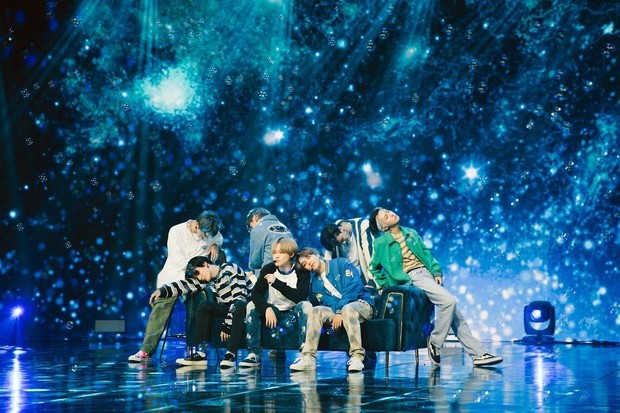 NCT Dream Comeback Show