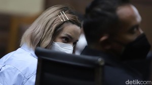 Nia Ramadhani Ingin Segera Kembali ke Anak