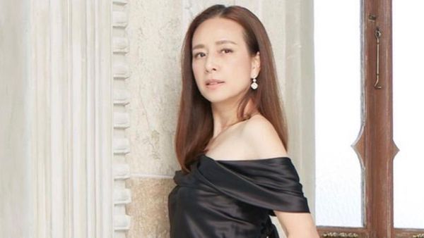 Foto: Madame Pang, Sosialita Tajir si Manajer Timnas Thailand
