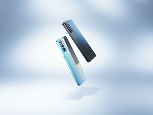 Alasan di Balik Gencarnya OPPO Hadirkan Ponsel 5G Ready di Tanah Air Alasan di Balik Gencarnya OPPO Hadirkan Ponsel 5G Ready di Tanah Air