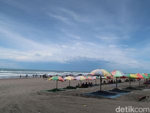Wisata di Bantul Jalan Terus Meski COVID-19 Naik Terus, Tapi.. Wisata di Bantul Jalan Terus Meski COVID-19 Naik Terus, Tapi..