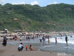 Kasus Corona di Bantul Menanjak, Kunjungan Wisata Malah Melonjak