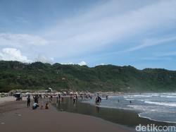 Bisa Buat Healing! Objek Wisata Bantul Tetap Buka Selama PPKM Level 4