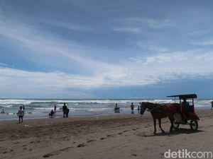 Dispar Bantul Coret Anggaran Atraksi Wisata Libur Lebaran, Kenapa? Dispar Bantul Coret Anggaran Atraksi Wisata Libur Lebaran, Kenapa?
