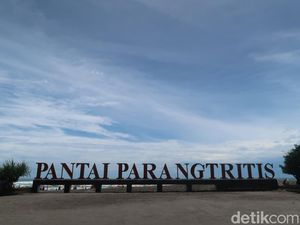 Inilah Sebab Kunjungan Wisatawan ke Bantul Menurun Saat Libur Lebaran Inilah Sebab Kunjungan Wisatawan ke Bantul Menurun Saat Libur Lebaran