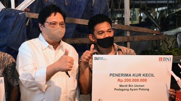 Partai Golkar Iklan