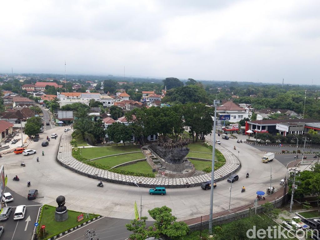 Catat! Ini Daftar Jalan yang Ditutup di Boyolali Saat Malam Tahun Baru Catat! Ini Daftar Jalan yang Ditutup di Boyolali Saat Malam Tahun Baru