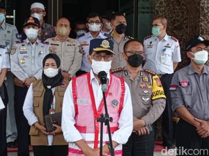 Pemerintah Antisipasi Kepadatan di 3 Jalur Krusial Jabar Saat Tahun Baru