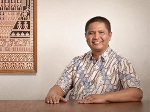 UMKM Kriya Asal Bandung Tembus Ekspor ke 13 Negara, Apa Rahasianya?