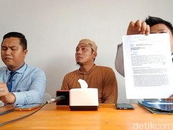 Somasi 24 Jam Pelatih PON Dijewer Gubsu Berakhir, Akan Kah Lapor Polisi?