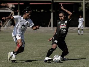 PSS Sleman Sudah Rekrut 7 Pemain Baru, Masih Masih Mau Tambah Amunisi