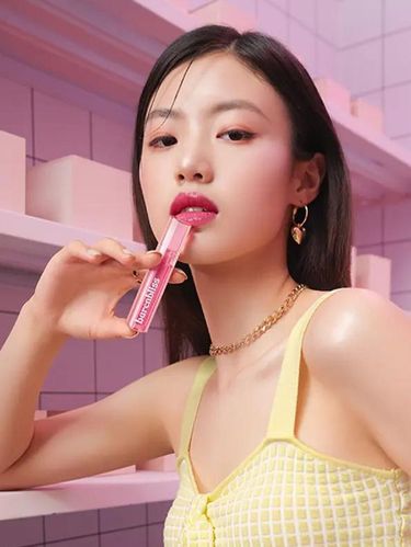 Rekomendasi Liptint Korea Favorit Pilihan Pembaca Beautynesia