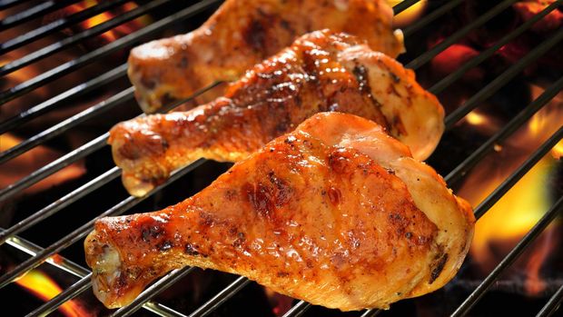 Resep Bumbu Ayam Bakar