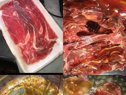 Resep Bumbu Daging Panggang yang Gurih Mantap dari Netizen, Gampang Diracik