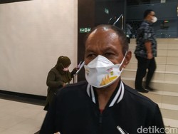 Rully Nere Tetap Semangati dan Apresiasi Pilar Muda Skuad Garuda!